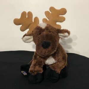 Ganz Webkinz Reindeer - NO Code